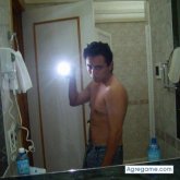 EliasGomez chico casado en Campeche