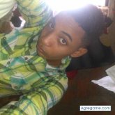 Chatear con albenizg de Barranquilla