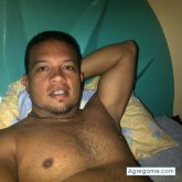 ROYBER23 chico soltero en Carúpano Arriba