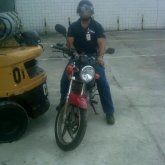 Electricista. Atento, cariñoso