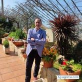 Busco pareja. Persona divertida, que le