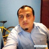 Emilio cordero mena
