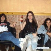 niputaidea chico soltero en Sevilla