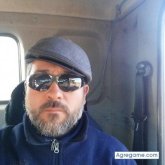 HAL42 chico casado en Godoy Cruz