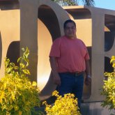 Mujer madura , sencilla. Soy una persona