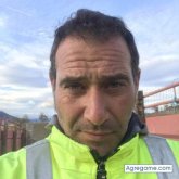 Raul111111 chico divorciado en La Almunia De Doña Godina