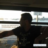 vincentvega chico soltero en Madrid