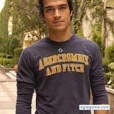 santr chico soltero en Santa Rosa