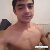 Vasco24 chico soltero en Guissona