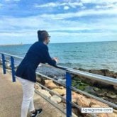 Busco conocer gente.