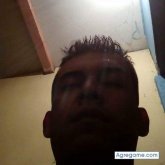 Harold33 chico soltero en Trujillo