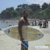 Foto de perfil de chamowuiliams