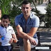 denismarinov chico soltero en El Ejido