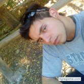 ziko chico soltero en Papudo