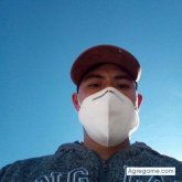 pavon_PG chico soltero en Cananea