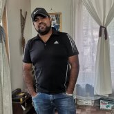 O6797 chico soltero en Nacimiento