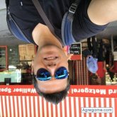 GreatFabian chico soltero en Olathe