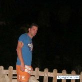 Robert_Sirvi chico soltero en Parla