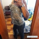 Karen Lopez, Chica de Ambato para Chicas en Agregame.