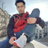 Foto de perfil de Alejandro223777