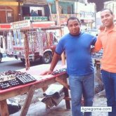 supercarlos chico soltero en Santo Domingo