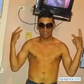 miguel666angel chico soltero en Anolaima