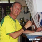 tonicoco chico soltero en Sevilla