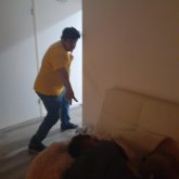 Busco pareja. Amigas. Me gusta ir A Los