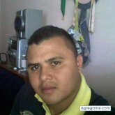 Carlos Enrique Navarro Caballero