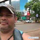 javierpc42 chico soltero en Bella Vista