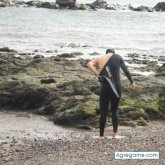 Giovanni chico soltero en Lanzarote Valleseco