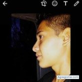 Chatear con alexsantos4845 de Salinas