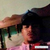 Busco hacer amistades.