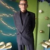 Busco pareja. Busco uns mujer  que