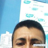 Ariel halcon