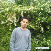 apolo chico soltero en Rancagua