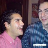 franxu86 chico soltero en Getafe