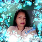 Foto de perfil de Lariss