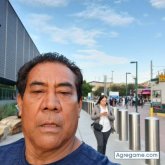 Leonardo Mora, Chico de La Puente para Chicos en Agregame.