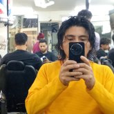 Estudiante. Busco pareja. Un encuentro