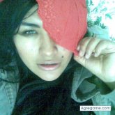aragana chica viuda en Arequipa