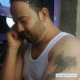 Lawrence chico soltero en 