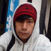 Foto de perfil de Luis_28_chinito