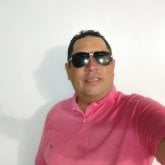 Busco pareja. Atención y pasarla bien.