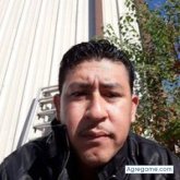 Cesar Antonio Rugama Arteaga, Chico de Dixon para Chicos en Agregame.