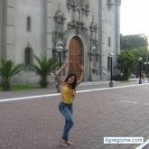 Imaguzai, Chica de Tegucigalpa para Chicas en Agregame.