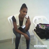 karlly chica soltera en Los Alcarrizos