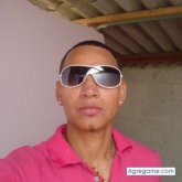 willians chico soltero en La Calera