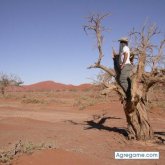 aguaraguazu chico soltero en Mancha Real