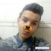 Foto de perfil de brayanromero5499